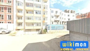 Дэкирү-Япон хэл сургалтын төв - Улаанбаатар