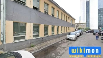 Дэлхийн Зууч Боловсролын Төв - Улаанбаатар