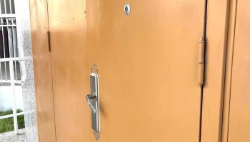 Есүс Христийн Хожмын Үеийн Гэгээнтнүүдийн Сүм - Чд - 1 Хороо