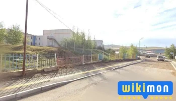 Есөн Эрдэнэ маркет Баянхошуу - Улаанбаатар