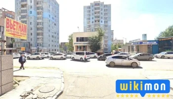 Жаалханы тэмүүлэл хүүхэд хөгжлийн клуб - Улаанбаатар