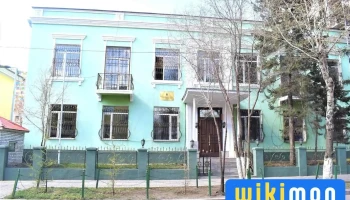 Жендэрийн үндэсний хороо - Улаанбаатар