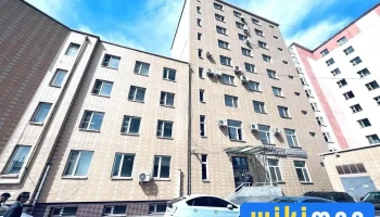 Жигүүр Гранд оффис - Улаанбаатар