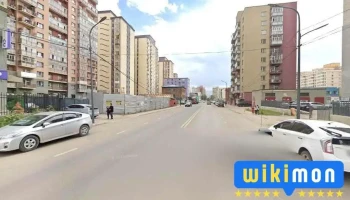 Жигүүр Оргил Ххк - Улаанбаатар