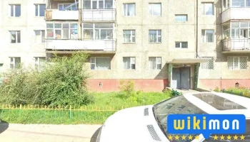 Жонон дээд сургууль - Бгд - 3 Хороо