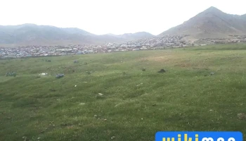 Завхан Аймгийн Судлах Музей - Улиастай