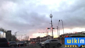 Зайсан Толгой - Улаанбаатар 17023