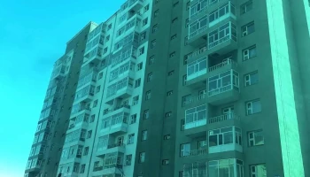 Залуу гэр бүлийн орон сууц 310-р байр - Сбд - 11 Хороо