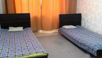 Зочны байр, зочид буудал, Hotel - Чойр