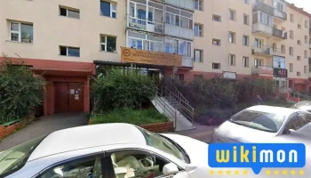 Зүймэл даавуун урлалын төв - Улаанбаатар