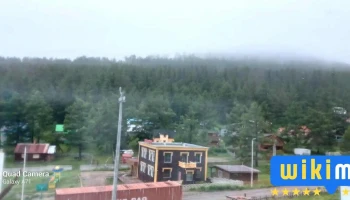 Зүрх уул - Архангай