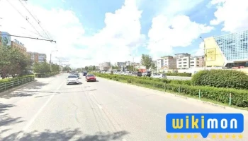 Инстант Транс Ххк Олон Улсын Тээвэр Зуучлал - Бгд - 4 Хороо