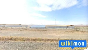 Иргэний агаарын тээврийн цагдаагийн хэлтэс - Зуунмод