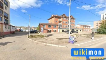 Ирээдүй хүнсний дэлгүүр - Схд - 20 Хороо