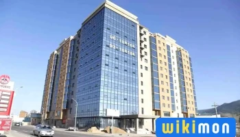 Маргаашийн одод цэцэрлэг - Улаанбаатар