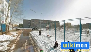 Монгол шуудан 18 салбар (Mongol post) - Дархан