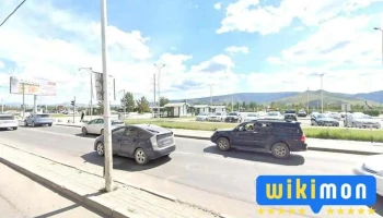 Монголын Балетын Хөгжлийн сан - Улаанбаатар