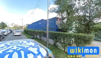 Монголын Барилгачдын Нэгдсэн Холбоо - Улаанбаатар