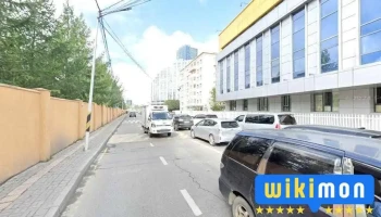Монголын Барилгын Инженерүүдийн Холбоо - Улаанбаатар