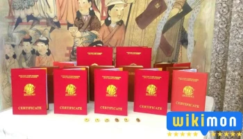 Монголын хүний нөөцийн Цогц чадамж Академи - Улаанбаатар