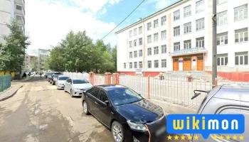 Монкорд - Гишүүд хөгжлийн төв - Чд - 3 Хороо