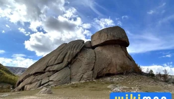 Мэлхий Хад - Улаанбаатар