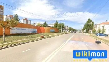 Налайх Шуурхай Удирдлага Хяналт, Мэдээллийн Төв - Налайх