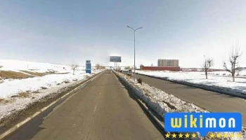 Наран хотгон - Дархан