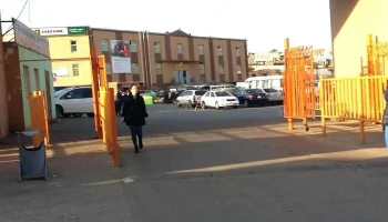 Нарантуул 2 - Чд - 12 Хороо