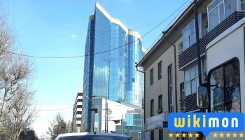 Нийслэлийн Аялал Жуулчлалын Газар - Улаанбаатар