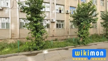 Нийслэлийн Орон сууцны дэд бүтцийн газар - Улаанбаатар