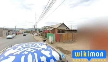 Олон Нийтэд Түшиглэсэн Хүүхэд Хөгжил Хамгааллын Төв - Улаанбаатар