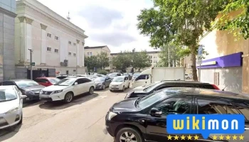 Олон Улсын Хөгжлийн Эрх Зүйн Байгууллага (idlo Mongolia) - Улаанбаатар