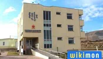 Орхон аймгийн Хөдөлмөр, Халамжийн Үйлчилгээний Газар - Эрдэнэт
