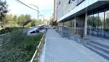 Орчил Гэгээ Хүрээлэн - Улаанбаатар