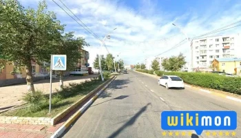 Оёдлын цех - Ховд