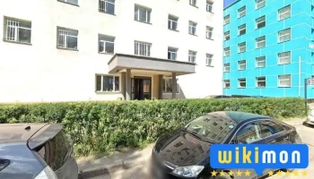 Сайн Маркетинг - 6-р Хороо Муис Шилэн Номын Сангийн Ард Талын 15-р Байр 4 Давхарт