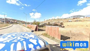 Самбалхүндэвийн 5-р зогсоол /баруун/ - Улаанбаатар