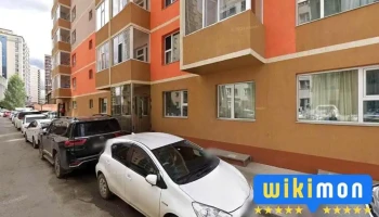 Сантехникч - Улаанбаатар