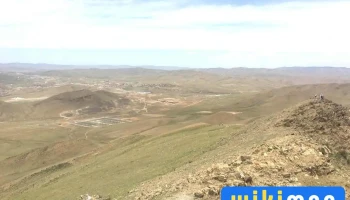 Сонгино Хайрхан Уул - Улаанбаатар