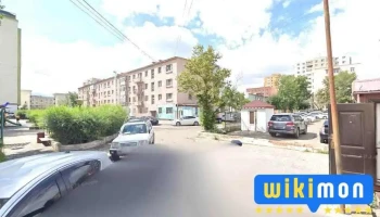Соронз төв - Улаанбаатар