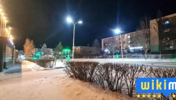 Сэлэнгэ зочид буудал - Эрдэнэт