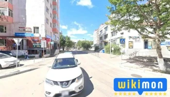 сэргээн засах сургалт үйлдвэрлэлийн төв - Улаанбаатар