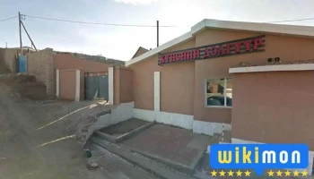 Сүмбэн-Учрал Хүнсний дэлгүүр - Бзд - 27 Хороо