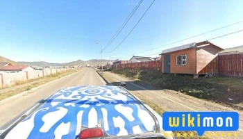 Сүү цагаан идээ - Сбд - 20 Хороо