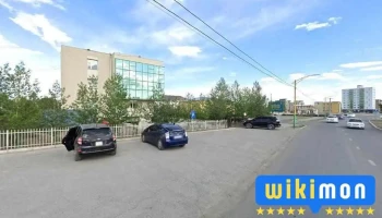 Татварын хэлтэс - Баянхонгор