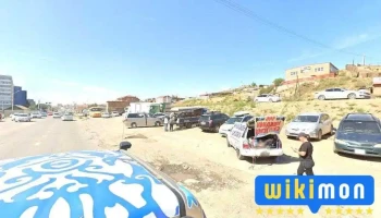 Титэм Хатгамал Лого Малгай Үйлдвэрлэл Худалдаа - Улаанбаатар