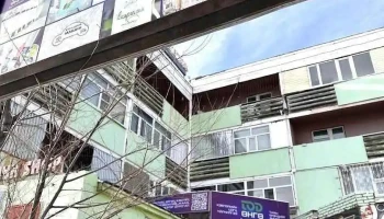 Тод Өнгө хэвлэл - Эрдэнэт