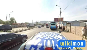 Тэх барилгын зах - Улаанбаатар 16030