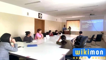 Төв Аймгийн Стандарт Хэмжил Зүйн Хэлтэс - Зуунмод